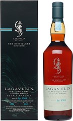 Lagavulin Distillers Edition Single Malt 1996